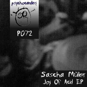 Download track Native Destruction Sascha Muller