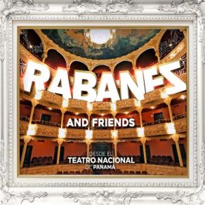 Download track Tú Me Disparas Balas (Live) Los Rabanes