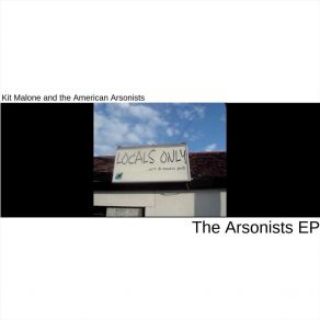 Download track Vacancy At The Twilit Inn The American Arsonists