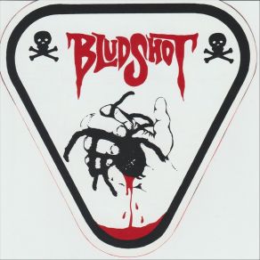 Download track Blame Is For Gods Bludshot