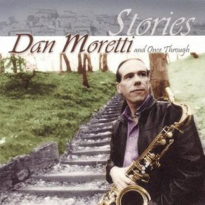 Download track Straight To Bed Dan Moretti