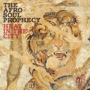 Download track Let Me Be Your Lover (Album Version) The Afro Soul Prophecy