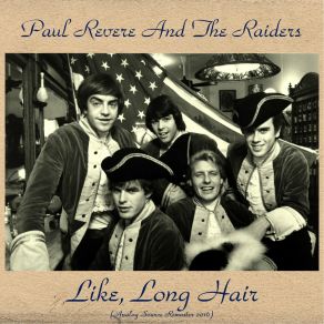 Download track Beatnick Sticks (Remastered 2016) Paul Revere & The Raiders