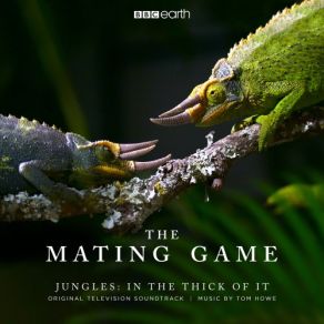 Download track The Mating Game (End Credits) Tom Howe