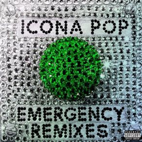 Download track Emergency (Digital Farm Animals Remix) Icona Pop