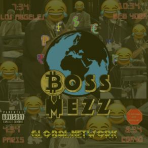 Download track MI To NY Boss MezzNitro Da Kid