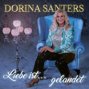 Download track Liebe Macht Uns Unbesiegbar Dorina Santers