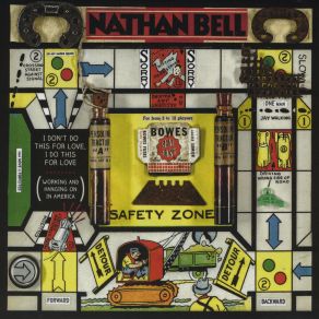 Download track Walking Boss (PFC Ghost's Draft Day Blues) Nathan Bell