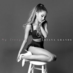 Download track Love Me Harder (Gregor Salto London Radio Edit) Ariana Grande, The Weeknd