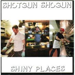 Download track Part II: ICU Bop Shotgun Shogun