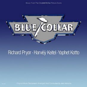 Download track Blue Collar (Main Theme And End Title) Jack Nitzsche