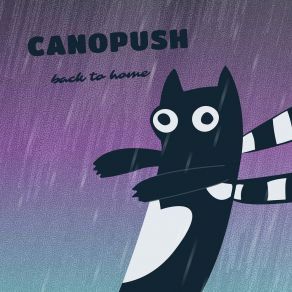 Download track Swim In The Wild Canopush