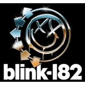 Download track It Would Be Nice Blink - 182