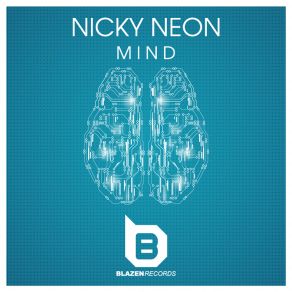 Download track Mind (Original Mix) Nicky Neon