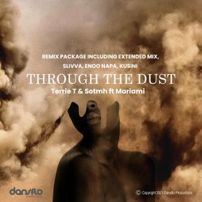 Download track Through The Dust (Kusini Remix) MariamiKusini