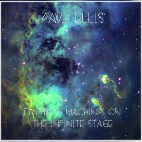 Download track Stars End Canon Paul Ellis