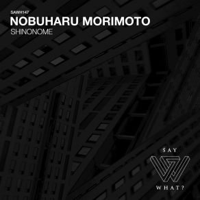 Download track Hyouryu Nobuharu Morimoto