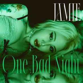 Download track Bedtime Story Jamie, 박지민Gemini