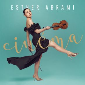 Download track Yumeji's Theme (From In The Mood For Love) Esther Abrami