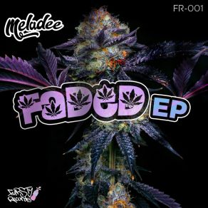 Download track Faded (Original Mix) MeladeeFrankee D