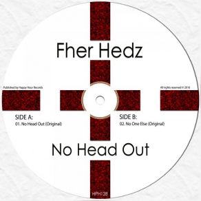 Download track No One Else (Original Mix) Fher Hedz