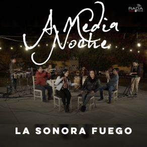 Download track Tu Dama De Hierro La Sonora Fuego