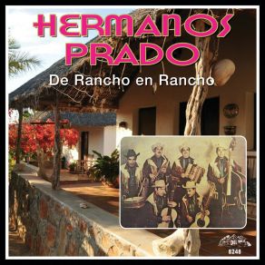 Download track La Respingona (Instrumental) Hermanos PradoΟΡΓΑΝΙΚΟ