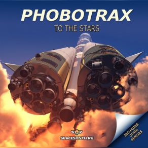 Download track To The Stars (Ice 771 Remix) Phobotrax