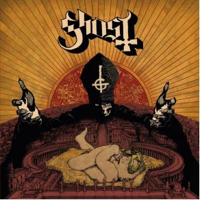 Download track Ghuleh / Zombie Queen The Ghost