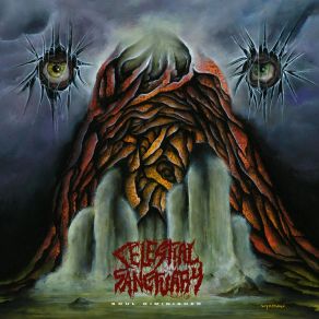 Download track Mass Extinction Celestial Sanctuary