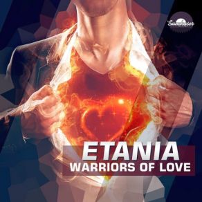 Download track Warriors Of Love (Level Zero Vs. Cueboy Tribune Remix Edit) Etania