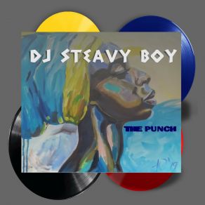 Download track Khaceka (Main Mix) DJ Steavy Boy