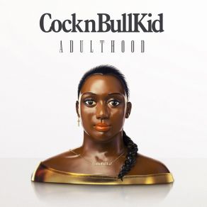 Download track Distractions CocknBullKid