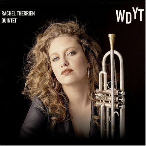 Download track Demi-Nuit Rachel Therrien Quintet