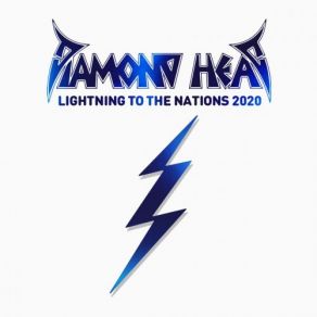 Download track Lightning To The Nations Diamond Head