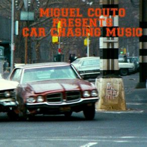 Download track Angry Funk Then Not So Much Miguel Couto