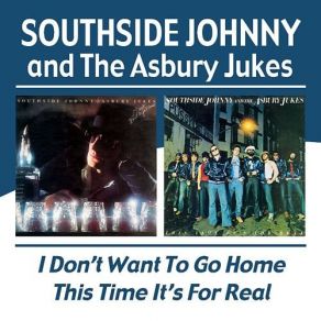 Download track Broke Down Piece Of Man The Asbury Jukes, Southside Johnny