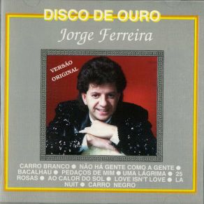 Download track Ao Calor Do Sol Jorge Ferreira