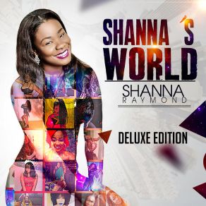 Download track Wine Up Ya Bumpa Shanna Raymond