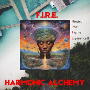 Download track Spread The Love Harmonic Alchemy