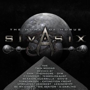 Download track Necropolis (SHIV - R Remix) SIVA SIX