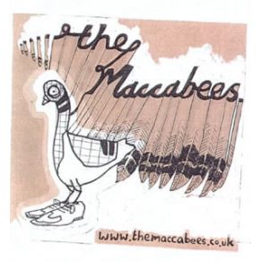 Download track Picnic Song The Maccabees