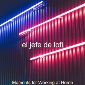 Download track Exciting Ambiance For Sleeping El Jefe De Lofi