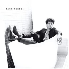 Download track All Shook Up Zach Person