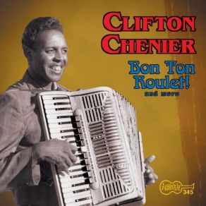 Download track Jole Blonde Clifton Chenier