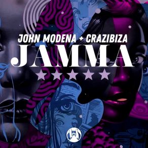 Download track Jamma (Radio Mix) John Modena