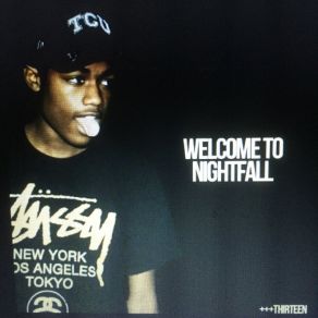 Download track Welcome To NightFall Paris Battles