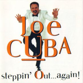 Download track El Regreso Joe Cuba