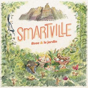 Download track Prise De Conscience Smartville