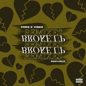 Download track Broke Up (Auccy Remix) ReevubleAuccy